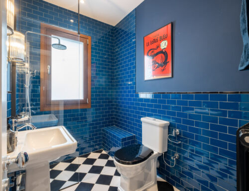 APARTMENT RENOVATION IN VOULA